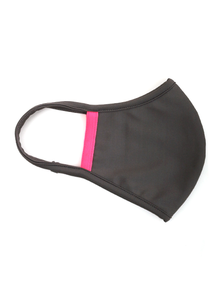 ネオンラインパイピングマスク(202029)